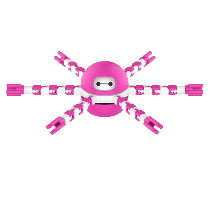 Wholesale blue silicone decompression toys JDC-FT-HC037 fidgets toy 华创 rose red Wholesale Jewelry JoyasDeChina Joyas De China