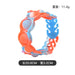 Wholesale blue silicone multifunctional bracelet JDC-FT-Bais006 fidgets toy 百思 C Wholesale Jewelry JoyasDeChina Joyas De China