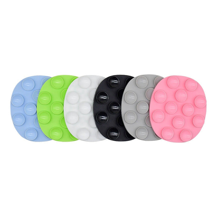 Wholesale blue silicone pet licking tray JDC-FT-SZQL022 fidgets toy 潜乐 Wholesale Jewelry JoyasDeChina Joyas De China