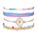 Wholesale Boho Alloy Beaded Cotton Thread Braided Bracelet JDC-BT-Yiye005 Bracelet 益烨 40-2/9-16/34-4/33-3 Wholesale Jewelry JoyasDeChina Joyas De China