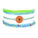 Wholesale Boho Alloy Beaded Cotton Thread Braided Bracelet JDC-BT-Yiye005 Bracelet 益烨 Wholesale Jewelry JoyasDeChina Joyas De China