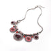 Wholesale Boho Alloy Rhinestone Necklaces JDC-NE-Chuangj002 Necklaces 创爵 Wholesale Jewelry JoyasDeChina Joyas De China