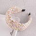 Bulk Jewelry Wholesale Boho floral headband JDC-HD-K009 Wholesale factory from China YIWU China