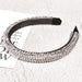 Bulk Jewelry Wholesale Boho glitter diamond headband JDC-HD-K003 Wholesale factory from China YIWU China