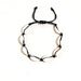 Wholesale Boho Shell Turtle Beaded Alloy Anklet JDC-AS-YeB009 anklets 烨贝 Wholesale Jewelry JoyasDeChina Joyas De China
