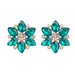 Wholesale Boho Star Color Rhinestone Alloy Earrings JDC-ES-JL942 Earrings 氿乐 Wholesale Jewelry JoyasDeChina Joyas De China