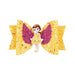 Wholesale bow children's resin hairpin (F)JDC-HC-Xiane004 Hair Clips 仙儿 5 Wholesale Jewelry JoyasDeChina Joyas De China