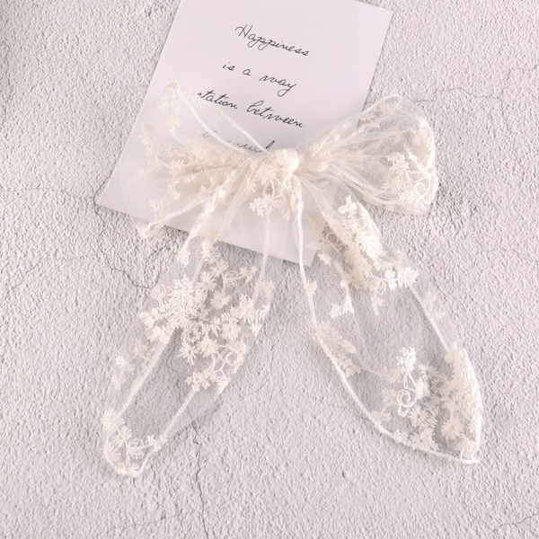 Bulk Jewelry Wholesale bow Hair Scrunchies JDC-HS-K038 Wholesale factory from China YIWU China