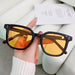 Wholesale box large face thin Sunglasses JDC-SG-XinS005 Sunglasses 星尚 Wholesale Jewelry JoyasDeChina Joyas De China