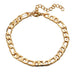 Bulk Jewelry Wholesale Bracelet gold Alloy geometry JDC-BT-xy205 Wholesale factory from China YIWU China