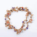 Bulk Jewelry Wholesale Bracelet gold Bohemian gravel JDC-BT-JJ013 Wholesale factory from China YIWU China