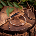 Bulk Jewelry Wholesale Bracelet gold Zircon  geometry JDC-BT-KJ019 Wholesale factory from China YIWU China