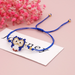 Bulk Jewelry Wholesale Bracelet Miyuki rice Blue owl JDC-gbh585 Wholesale factory from China YIWU China