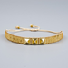 Bulk Jewelry Wholesale Bracelet Miyuki rice Golden rivet love heart JDC-gbh574 Wholesale factory from China YIWU China