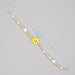 Bulk Jewelry Wholesale Bracelet Miyuki rice pearl Daisy Rainbow JDC-gbh462 Wholesale factory from China YIWU China