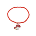 Bulk Jewelry Wholesale Bracelet Red drip oil mushrooms Alloy JDC-BT-e222 Wholesale factory from China YIWU China