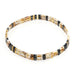 Wholesale Bracelet TIla Beads Woven Gold Beads Beaded JDC-gbh490 Bracelet JoyasDeChina TL-B190257C Wholesale Jewelry JoyasDeChina Joyas De China