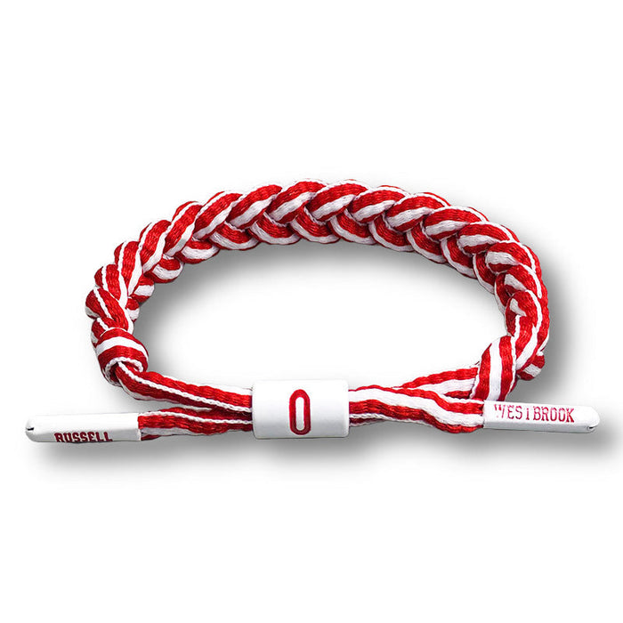 Wholesale Bracelet White red braid geometry JDC-BT-HY001 Bracelet JoyasDeChina Wei Shao Wholesale Jewelry JoyasDeChina Joyas De China