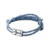 Wholesale braided copper couple bracelet JDC-BT-YZM002 Bracelet 伊之美 Wholesale Jewelry JoyasDeChina Joyas De China