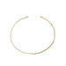 Wholesale brass fine chain necklaceJDC-NE-YWLY011 NECKLACE 丽轶 Wholesale Jewelry JoyasDeChina Joyas De China