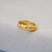 Wholesale brass gold plated glossy zircon rings JDC-RS-BaoLi016 Rings 宝莉 Wholesale Jewelry JoyasDeChina Joyas De China