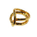 Wholesale brass gold plated rings JDC-RS-BaoLi018 Rings 宝莉 Wholesale Jewelry JoyasDeChina Joyas De China