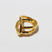 Wholesale brass gold plated rings JDC-RS-BaoLi018 Rings 宝莉 Wholesale Jewelry JoyasDeChina Joyas De China