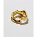 Wholesale brass gold plated rings JDC-RS-BaoLi021 Rings 宝莉 Wholesale Jewelry JoyasDeChina Joyas De China