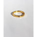 Wholesale brass gold plated rings JDC-RS-BaoLi023 Rings 宝莉 Wholesale Jewelry JoyasDeChina Joyas De China
