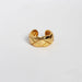 Wholesale brass gold plated rings JDC-RS-BaoLi029 Rings 宝莉 A adjustable Wholesale Jewelry JoyasDeChina Joyas De China
