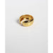 Wholesale Brass Gold Plated Rings JDC-RS-BaoLi052 Rings 宝莉 Wholesale Jewelry JoyasDeChina Joyas De China