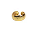 Wholesale Brass Gold Plated Rings JDC-RS-BaoLi052 Rings 宝莉 gold adjustable Wholesale Jewelry JoyasDeChina Joyas De China