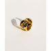 Wholesale Brass Gold Plated Rings JDC-RS-BaoLi053 Rings 宝莉 Wholesale Jewelry JoyasDeChina Joyas De China