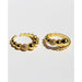 Wholesale brass gold plated zircon rings JDC-RS-BaoLi012 Rings 宝莉 Wholesale Jewelry JoyasDeChina Joyas De China
