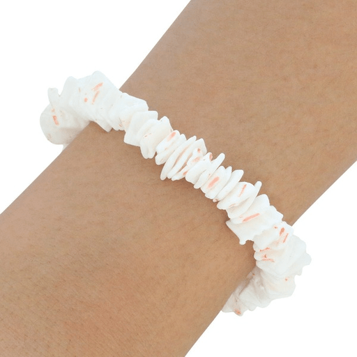 Wholesale broken shell irregular Bracelet JDC-BT-DaiR014 Bracelet 黛仁 4640 Wholesale Jewelry JoyasDeChina Joyas De China