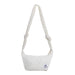 Wholesale brown nylon shoulder bag JDC-SD-HZD007 Shoulder Bags ปจ่ื๗์ White Wholesale Jewelry JoyasDeChina Joyas De China