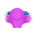 Wholesale bubble bracelets Silicone decompression bubble ball bracelet JDC-FT-HC015 fidgets toy 华创 2# Wholesale Jewelry JoyasDeChina Joyas De China