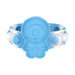Wholesale bubble bracelets Silicone decompression bubble ball bracelet JDC-FT-HC015 fidgets toy 华创 4# Wholesale Jewelry JoyasDeChina Joyas De China