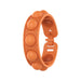Wholesale Bubble bubble bracelets decompression bracelet toy JDC-FT-HC011 fidgets toy 华创 Orange 14# Wholesale Jewelry JoyasDeChina Joyas De China