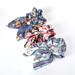 Bulk Jewelry Wholesale Butterfly Hair Scrunchies JDC-HS-K049 Wholesale factory from China YIWU China