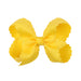 Wholesale candy color bubble Flower Bow Hair Clips JDC-HC-YL053 Hair Clips 捇豐 10 Wholesale Jewelry JoyasDeChina Joyas De China