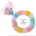 Wholesale candy-colored alloy Hair Clips JDC-HC-GSHX040 Hair Clips JoyasDeChina Light color (pack of 40) Wholesale Jewelry JoyasDeChina Joyas De China