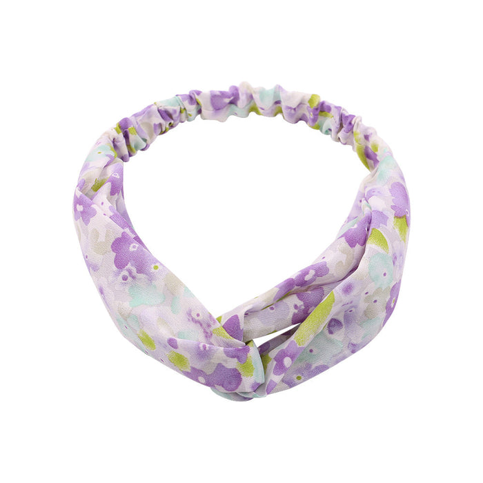 Wholesale candy colored cloth Hair Scrunchies JDC-HS-YL046 Hair Scrunchies JoyasDeChina A Wholesale Jewelry JoyasDeChina Joyas De China