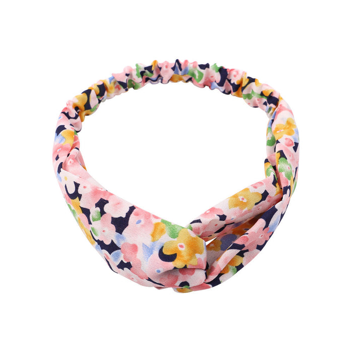 Wholesale candy colored cloth Hair Scrunchies JDC-HS-YL046 Hair Scrunchies JoyasDeChina B Wholesale Jewelry JoyasDeChina Joyas De China