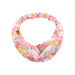 Wholesale candy colored cloth Hair Scrunchies JDC-HS-YL046 Hair Scrunchies JoyasDeChina D Wholesale Jewelry JoyasDeChina Joyas De China