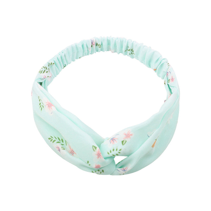Wholesale candy colored cloth Hair Scrunchies JDC-HS-YL046 Hair Scrunchies JoyasDeChina G Wholesale Jewelry JoyasDeChina Joyas De China