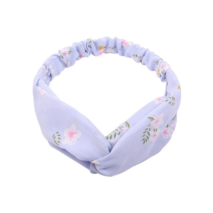 Wholesale candy colored cloth Hair Scrunchies JDC-HS-YL046 Hair Scrunchies JoyasDeChina J Wholesale Jewelry JoyasDeChina Joyas De China