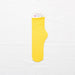 Wholesale candy-colored thin nylon stockings JDC-SK-GSHYJ006 Sock JoyasDeChina yellow one size Wholesale Jewelry JoyasDeChina Joyas De China