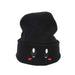 Wholesale candy colored wool knitted hat JDC-FH-GSYH046 FashionHat 予画 Wholesale Jewelry JoyasDeChina Joyas De China