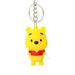 Wholesale cartoon bear keychains JDC-KC-HTU013 Keychains 哈图 Wholesale Jewelry JoyasDeChina Joyas De China